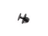 ES#164532 - 61131378641 - Push Pin - Priced Each  - Genuine BMW - BMW