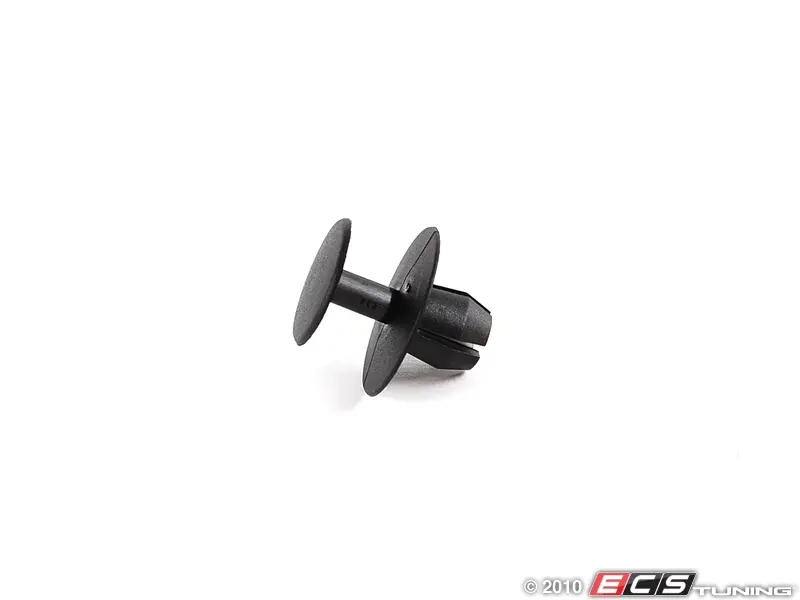 Genuine BMW - 61131378641 - Push Pin - Priced Each (61-13-1-378-641) 