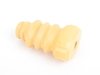 ES#2795636 - 1K0511353P - Rear Bump Stop - Priced Each - Rear foam bump stop, 133MM oval for sports suspension - URO - Volkswagen