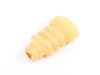 ES#2795636 - 1K0511353P - Rear Bump Stop - Priced Each - Rear foam bump stop, 133MM oval for sports suspension - URO - Volkswagen
