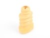 ES#2795636 - 1K0511353P - Rear Bump Stop - Priced Each - Rear foam bump stop, 133MM oval for sports suspension - URO - Volkswagen