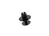 ES#164532 - 61131378641 - Push Pin - Priced Each  - Genuine BMW - BMW
