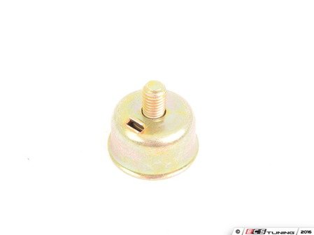 ES#62724 - 34511150132 - ABS Control Module Insulator - (NO LONGER AVAILABLE) - Genuine BMW - 
