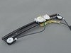 ES#2815951 - 51337039451 - Window Regulator - Front Left - Replace your worn out window lift - Hamburg Tech - MINI