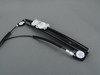 ES#2815951 - 51337039451 - Window Regulator - Front Left - Replace your worn out window lift - Hamburg Tech - MINI