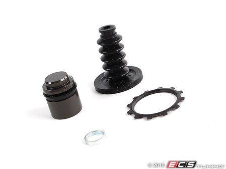 ES#41331 - 21521157655 - Clutch Slave Cylinder Rebuild Kit - Includes necessary components for a successful rebuild - Genuine BMW - BMW