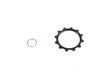 ES#41331 - 21521157655 - Clutch Slave Cylinder Rebuild Kit - Includes necessary components for a successful rebuild - Genuine BMW - BMW