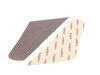 ES#3111613 - 004165ECS01 - Headlight Marker Film Set - Gunsmoke - Pre-cut Lamin-X film to cover the amber markers on both headlights - ECS - Audi