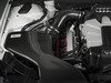 ES#3102572 - 000931ECS07 -  Fuel Line Relocation Kit - Re-routes the fuel line underneath the intake tube for a cleaner look! - ECS - Audi