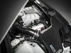 ES#3102572 - 000931ECS07 -  Fuel Line Relocation Kit - Re-routes the fuel line underneath the intake tube for a cleaner look! - ECS - Audi