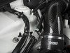 ES#3102572 - 000931ECS07 -  Fuel Line Relocation Kit - Re-routes the fuel line underneath the intake tube for a cleaner look! - ECS - Audi