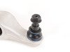 ES#2999138 - 7L8407151K - Front Lower Control Arm - Left - Keep your suspension in top shape - Meyle - Audi Volkswagen