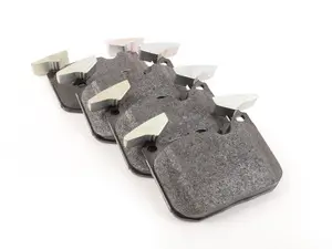 Front Brake Pad Set 
