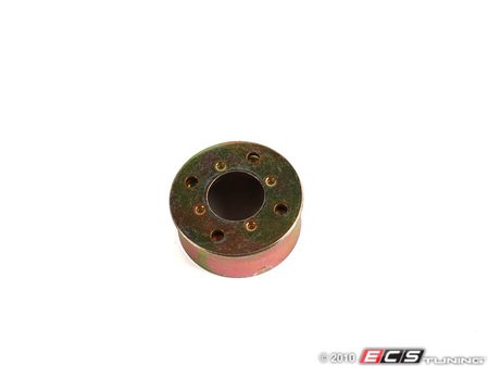 ES#50205 - 31321129196 - Strut Collar - Priced Each - The threaded ring that is located on the top of the strut - Genuine BMW - BMW