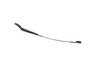 ES#2743873 - 5GM955410 - Wiper Arm - Right  - This is the arm only, does not include mounting hardware - Genuine Volkswagen Audi - Volkswagen