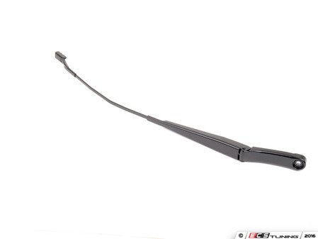 ES#2743873 - 5GM955410 - Wiper Arm - Right  - This is the arm only, does not include mounting hardware - Genuine Volkswagen Audi - Volkswagen