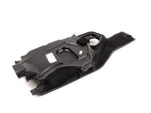 ES#178965 - 64316921601 - Cabin Filter Housing - Genuine BMW - BMW