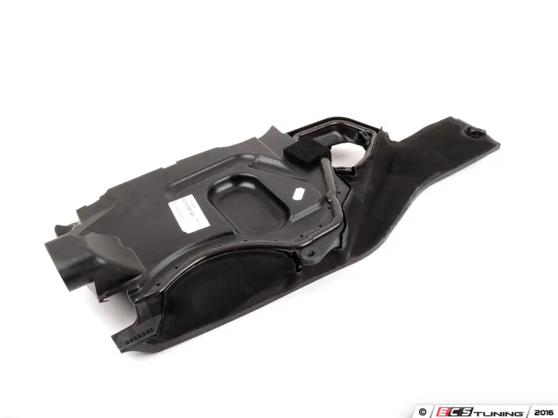 Genuine BMW - 64316921601 - Cabin Filter Housing (64-31-6