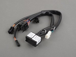 ES#168313 - 61318413895 - SWITCH - Genuine BMW - BMW