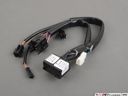 ES#168313 - 61318413895 - SWITCH - (NO LONGER AVAILABLE) - Genuine BMW - 