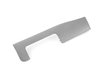 ES#117890 - 51457904347 - titanium Dashboard Trim - Left - Covers the vent to the left of the steering column - Genuine BMW - BMW