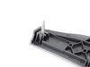 ES#117890 - 51457904347 - titanium Dashboard Trim - Left - Covers the vent to the left of the steering column - Genuine BMW - BMW
