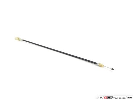 ES#2588263 - 2034200285 - Parking Brake Cable - Rear Left - Gemo - Mercedes Benz