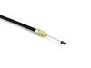 ES#2588263 - 2034200285 - Parking Brake Cable - Rear Left - Gemo - Mercedes Benz
