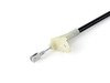 ES#2588263 - 2034200285 - Parking Brake Cable - Rear Left - Gemo - Mercedes Benz