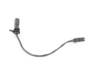 ES#2987771 - 4G0615121E - Front Brake Pad Sensor - Priced each - Recommend replacing with every brake pad service - Genuine Volkswagen Audi - Audi