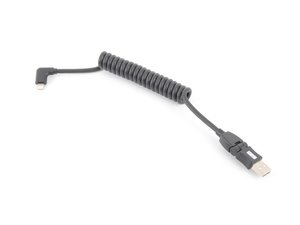 ES#4368361 - 8S0051435M - CHARGE CBL - Genuine Volkswagen Audi - Audi