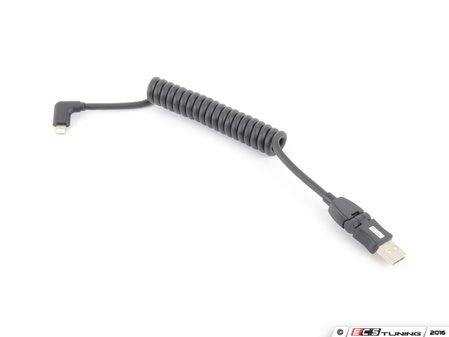 ES#4368361 - 8S0051435M - CHARGE CBL - Genuine Volkswagen Audi - Audi