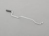 ES#89865 - 51217059905 - Operating Rod - Door Front Left - Genuine BMW - BMW