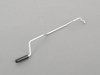 ES#89865 - 51217059905 - Operating Rod - Door Front Left - Genuine BMW - BMW