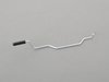 ES#89865 - 51217059905 - Operating Rod - Door Front Left - Genuine BMW - BMW