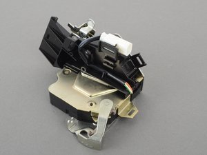 ES#90549 - 51218235102 - LOCK - Genuine BMW - BMW
