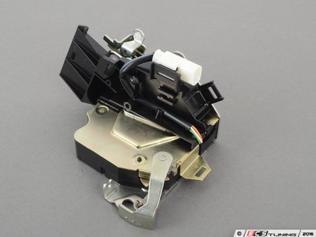 ES#90549 - 51218235102 - LOCK - Genuine BMW - BMW