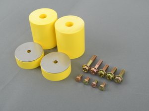 ES#3021972 - EBFIMM5K - BFI Stage .5 Motor Mount Kit - (NO LONGER AVAILABLE) - Complete BFI 65A front and rear engine mount kit - Black Forest Industries - 