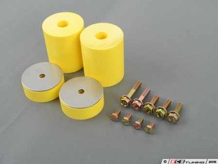 ES#3021972 - EBFIMM5K - BFI Stage .5 Motor Mount Kit - (NO LONGER AVAILABLE) - Complete BFI 65A front and rear engine mount kit - Black Forest Industries - 