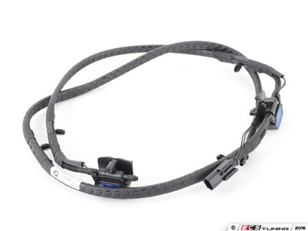 ES#2080625 - 61667238835 - NOZZLE ARRAY WINDOW - Genuine BMW - BMW