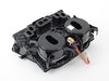 ES#2922176 - 51169301722 - F25 Cup Holder - Replace your broken cup holder assembly - Genuine BMW - BMW