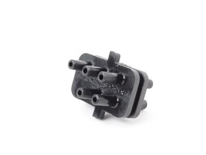 ES#1818242 - 6170700130 - ENG VACUUM C - Genuine Mercedes Benz - 