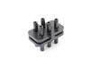 ES#1818242 - 6170700130 - ENG VACUUM C - Genuine Mercedes Benz - 