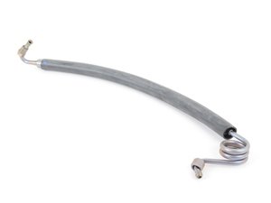 ES#1670465 - 1294660881 - Power Steering Pressure Hose - Pump to Gear - Genuine Mercedes Benz - Mercedes Benz