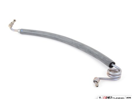 ES#1670465 - 1294660881 - Power Steering Pressure Hose - Pump to Gear - Genuine Mercedes Benz - Mercedes Benz