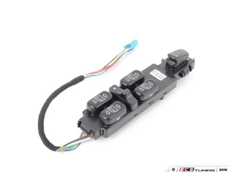ES#1786818 - 22082010107C45 - SWITCH - Genuine Mercedes Benz - 