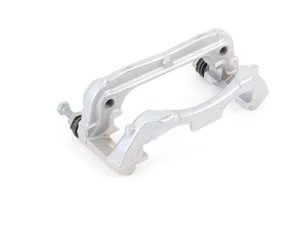 ES#2729129 - 34116868779 - BRAKE CARRIER LEFT - Genuine MINI - MINI