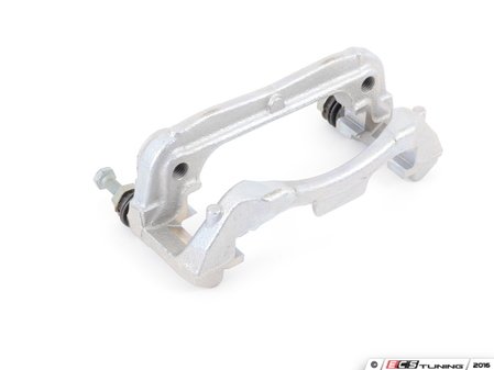 ES#2729129 - 34116868779 - BRAKE CARRIER LEFT - Genuine MINI - MINI