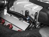 ES#3102573 - 000931ECS08 -  Fuel Line Relocation Kit - Re-routes the fuel line underneath the intake tube for a cleaner look! - ECS - Audi