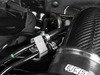 ES#3102573 - 000931ECS08 -  Fuel Line Relocation Kit - Re-routes the fuel line underneath the intake tube for a cleaner look! - ECS - Audi